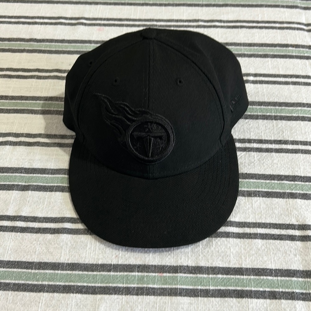 Black titans hat. Titan Up!
